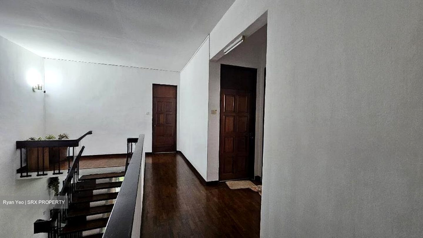 Pei Wah Avenue (D21), Semi-Detached #503934661